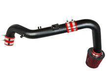 Performance Air Intake for Scion TC (2007-2010) with 2.4 L4 Engine Black