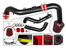Performance Air Intake for Scion TC (2007-2010) with 2.4 L4 Engine Black