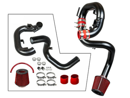 Performance Air Intake for Scion xA/xB (2004-2006) with 1.5L L4 Engine Red