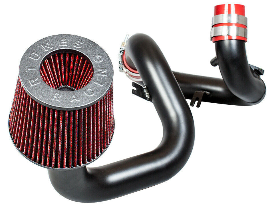 Performance Air Intake for Scion xA/xB (2004-2006) with 1.5L L4 Engine Red