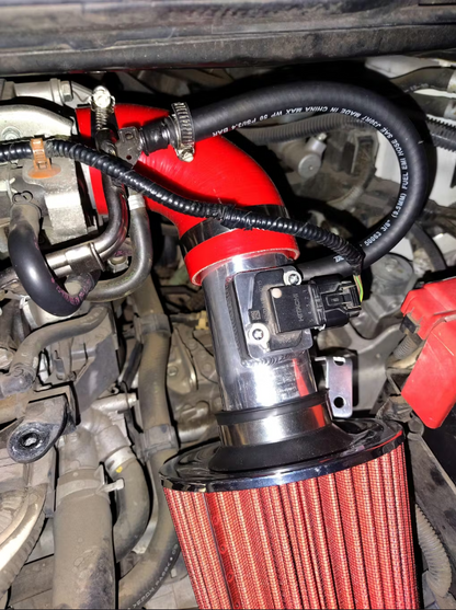 Performance Air Intake for Honda Fit Jazz (2009-2012) 1.5L Engine