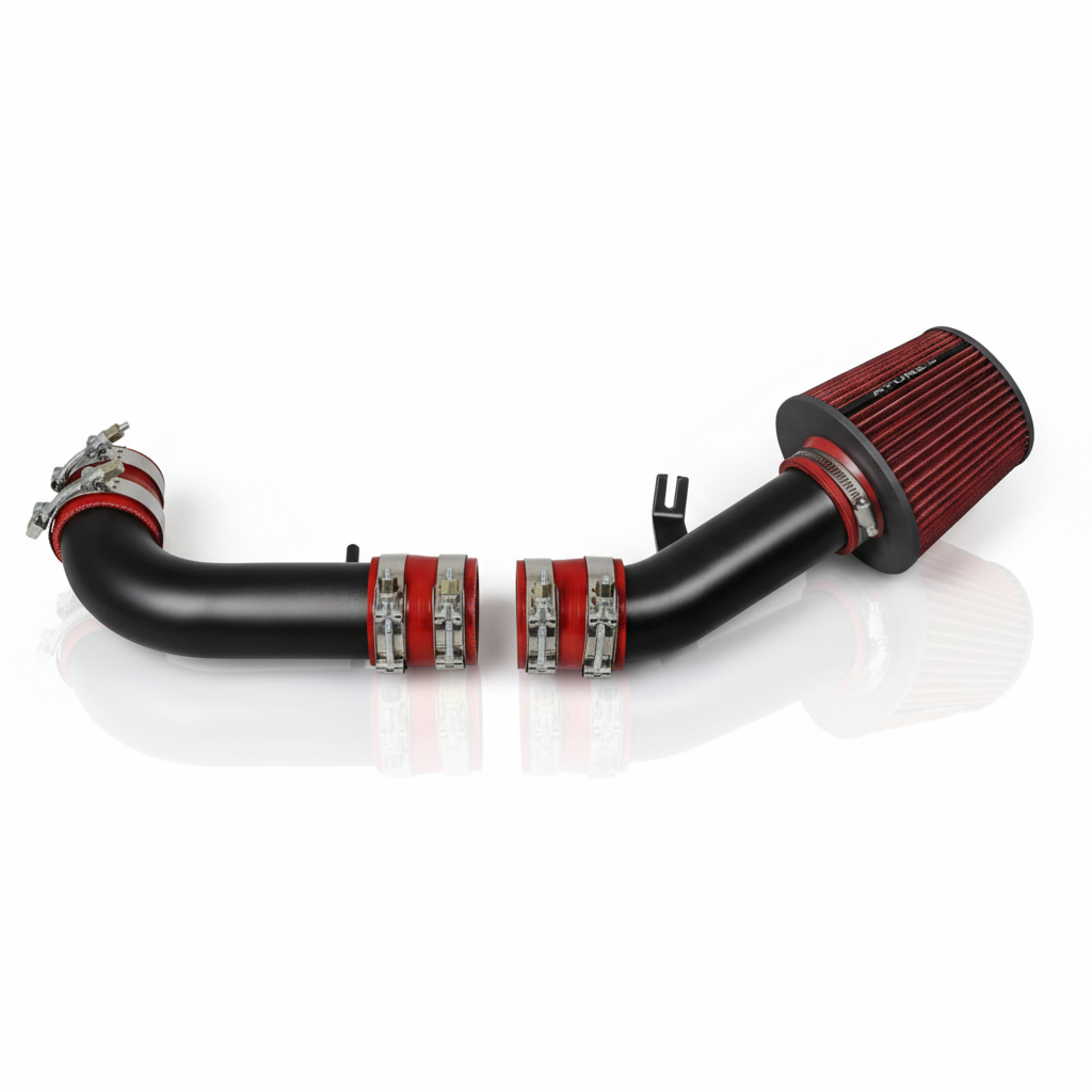 Cold Air Intake for Mazda Miata MX5  (1999-2005) 1.8L Non-Turbo