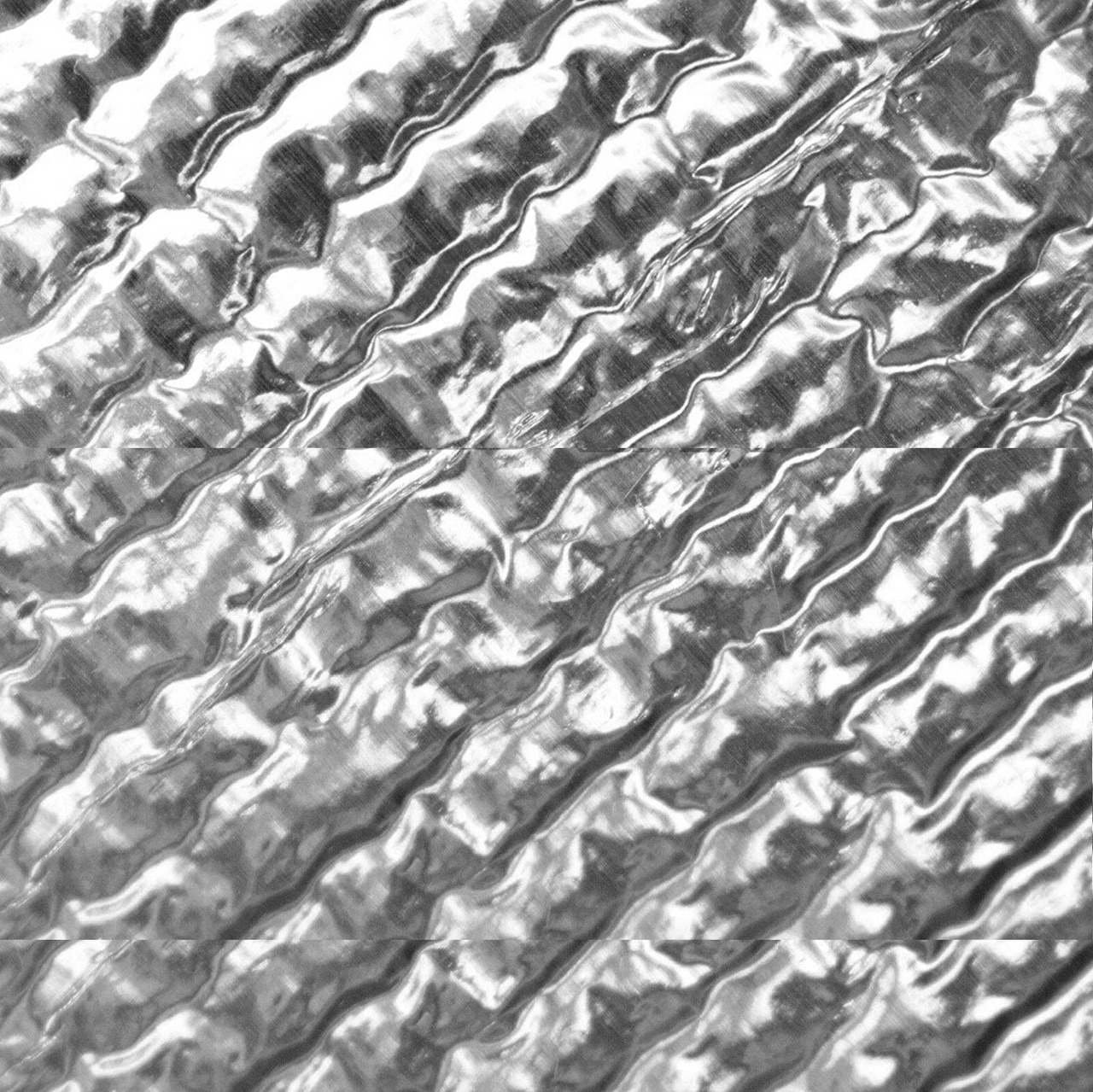 50 FT Silver Exhaust Thermal Wrap Manifold Headers Heat Tape