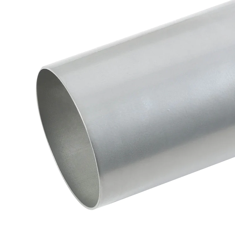 Silver Polish Cold Air Intake for Lincoln Navigator (1998-1999) 4.6L, 5.4L v8 Engines