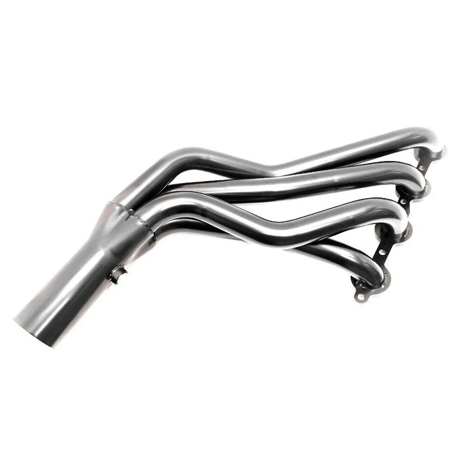 Long Tube Headers for Chevrolet Silverado (1999-2006) 4.8L 5.3L 6.0L Engines