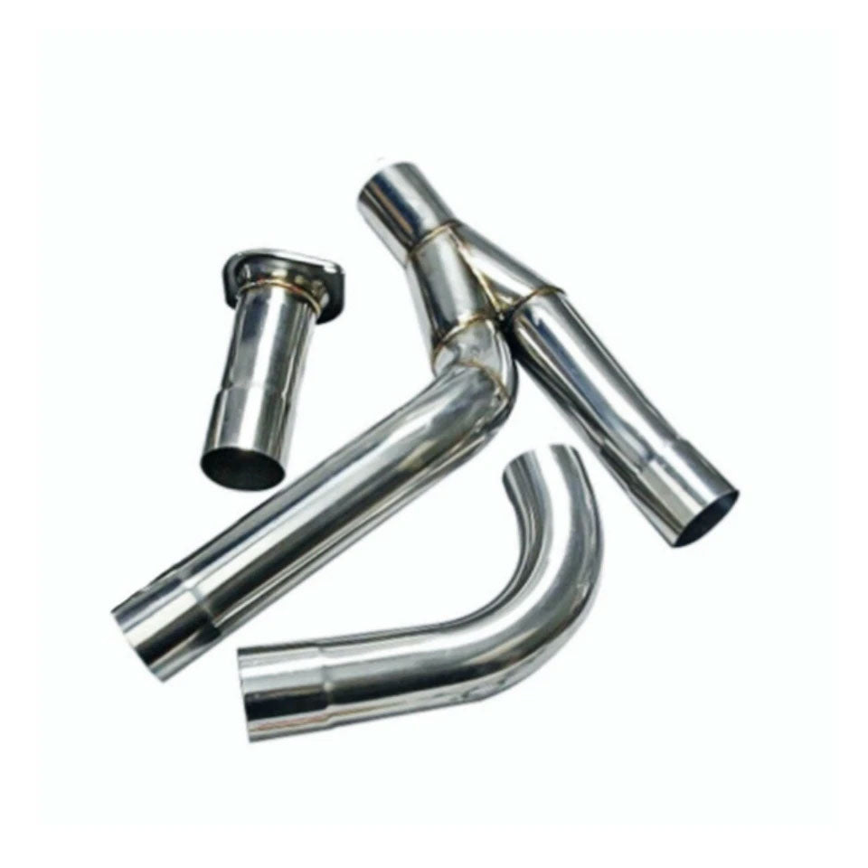 Long Tube Headers for Chevrolet Silverado (1999-2006) 4.8L 5.3L 6.0L Engines