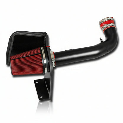 Cold Air Intake for GMC Sierra 1500/Denali (2009-2013) 4.8L 5.3L 6.0L 6.2L Engine