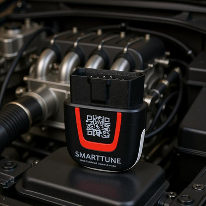 Stage 2 AI Performance Chip Module OBD2 for Ford – Adaptive Power & Fuel Efficiency