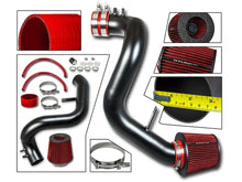 Cold Air Intake For Hyundai Sonata (2011-2015) with 2.4L L4 Engine Red