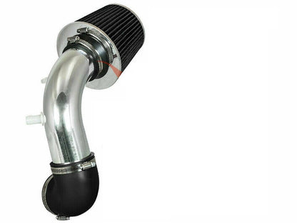 Cold Air Intake Kit for Hyundai Sonata Optima (2011-2015) with 2.4L Engine Black