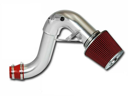 Cold Air Intake Kit for Kia Optima (2011-2015) with 2.0L Turbo Engine Chrome Red