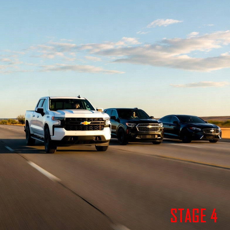 Best Performance Chip for Chevrolet