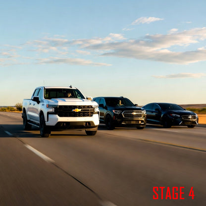 Best Performance Chip for Chevrolet