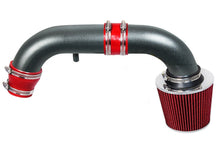 Performance Air Intake For Chrysler Cirrus (1995-2000) with 2.0L 2.4L L4 Engine Red