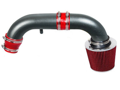 Performance Air Intake For Chrysler Cirrus (1995-2000) with 2.0L 2.4L L4 Engine Red Default Title