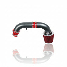 Performance Air Intake For Dodge Stratus (1995-2000) with 2.0L 2.4L L4 Engine Red