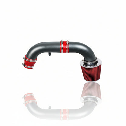 Performance Air Intake For Dodge Stratus (1995-2000) with 2.0L 2.4L L4 Engine Red