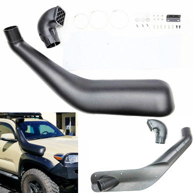 Cold Intake Snorkel Ram Kit For Toyota Tacoma (2016-2021) with a 3.5L V6 Engine Default Title
