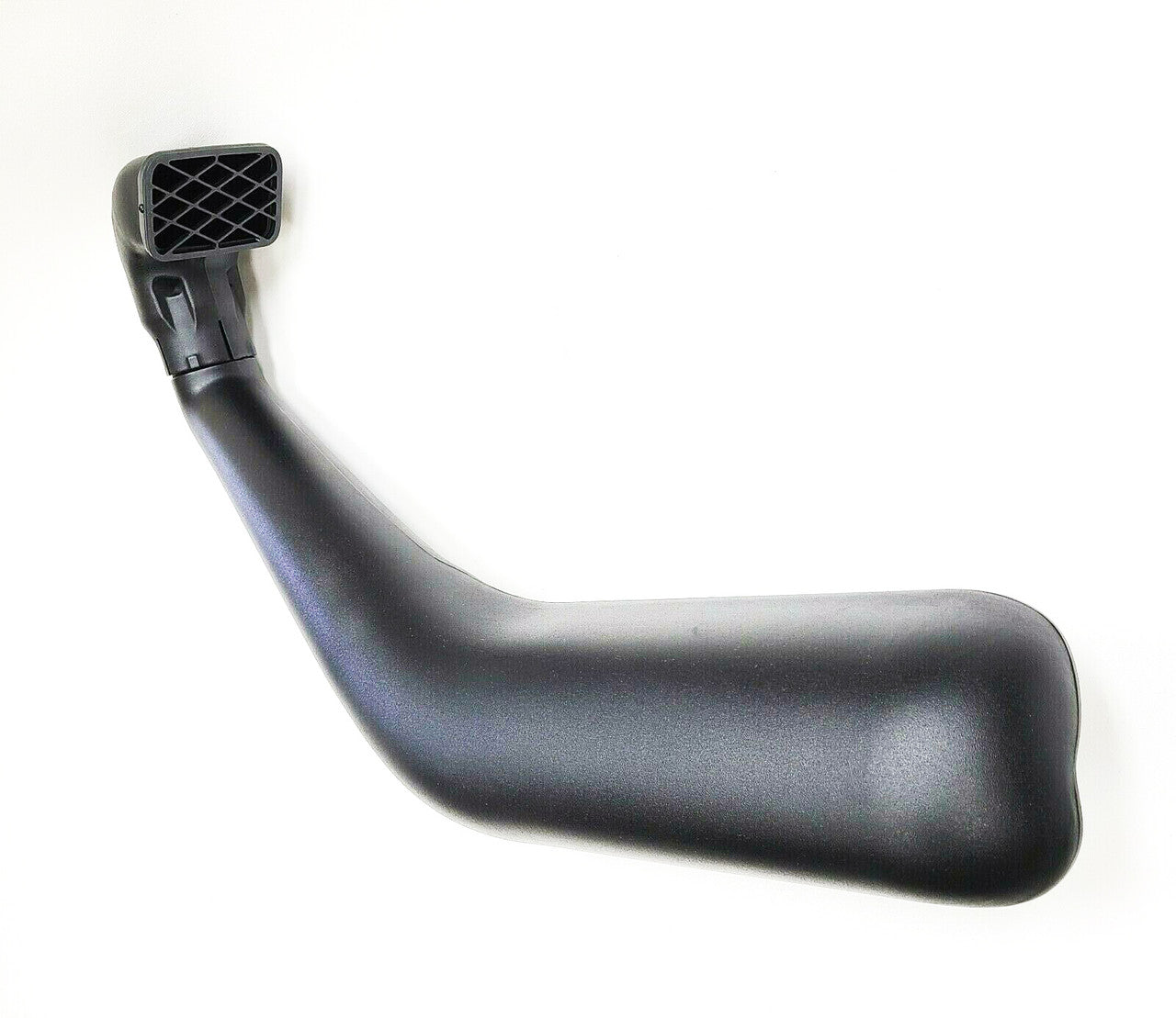 Cold Intake Snorkel Ram Kit For Toyota Tacoma (2016-2021) with a 3.5L V6 Engine