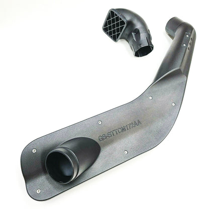 Cold Intake Snorkel Ram Kit For Toyota Tacoma (2016-2021) with a 3.5L V6 Engine