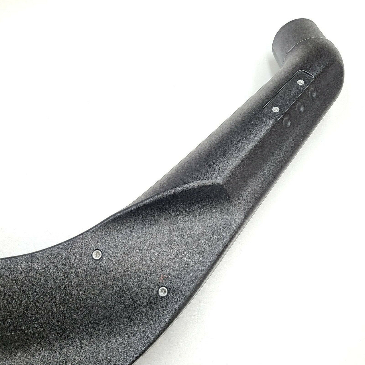 Cold Intake Snorkel Ram Kit For Toyota Tacoma (2016-2021) with a 3.5L V6 Engine