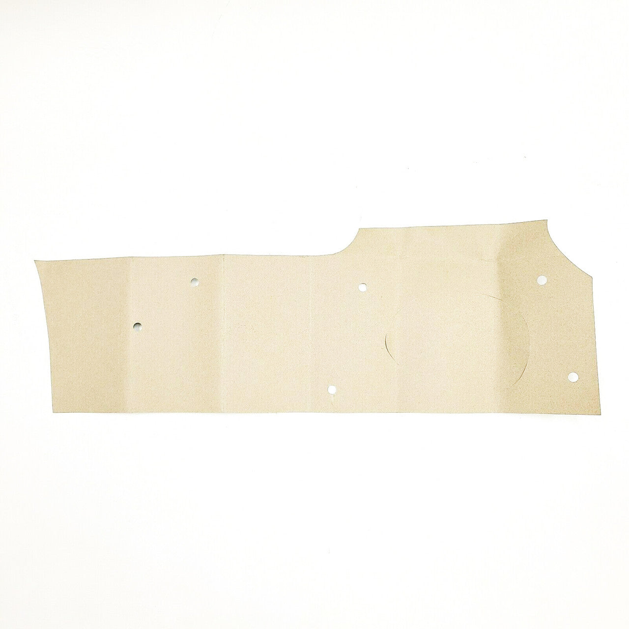 Cold Intake Snorkel Ram Kit For Toyota Tacoma (2016-2021) with a 3.5L V6 Engine