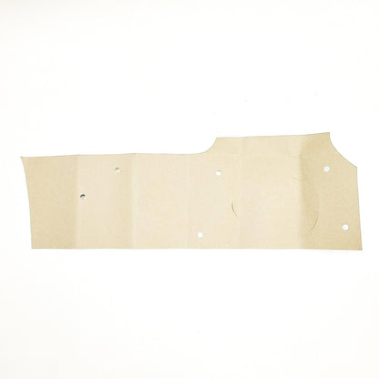 Cold Intake Snorkel Ram Kit For Toyota Tacoma (2016-2021) with a 3.5L V6 Engine