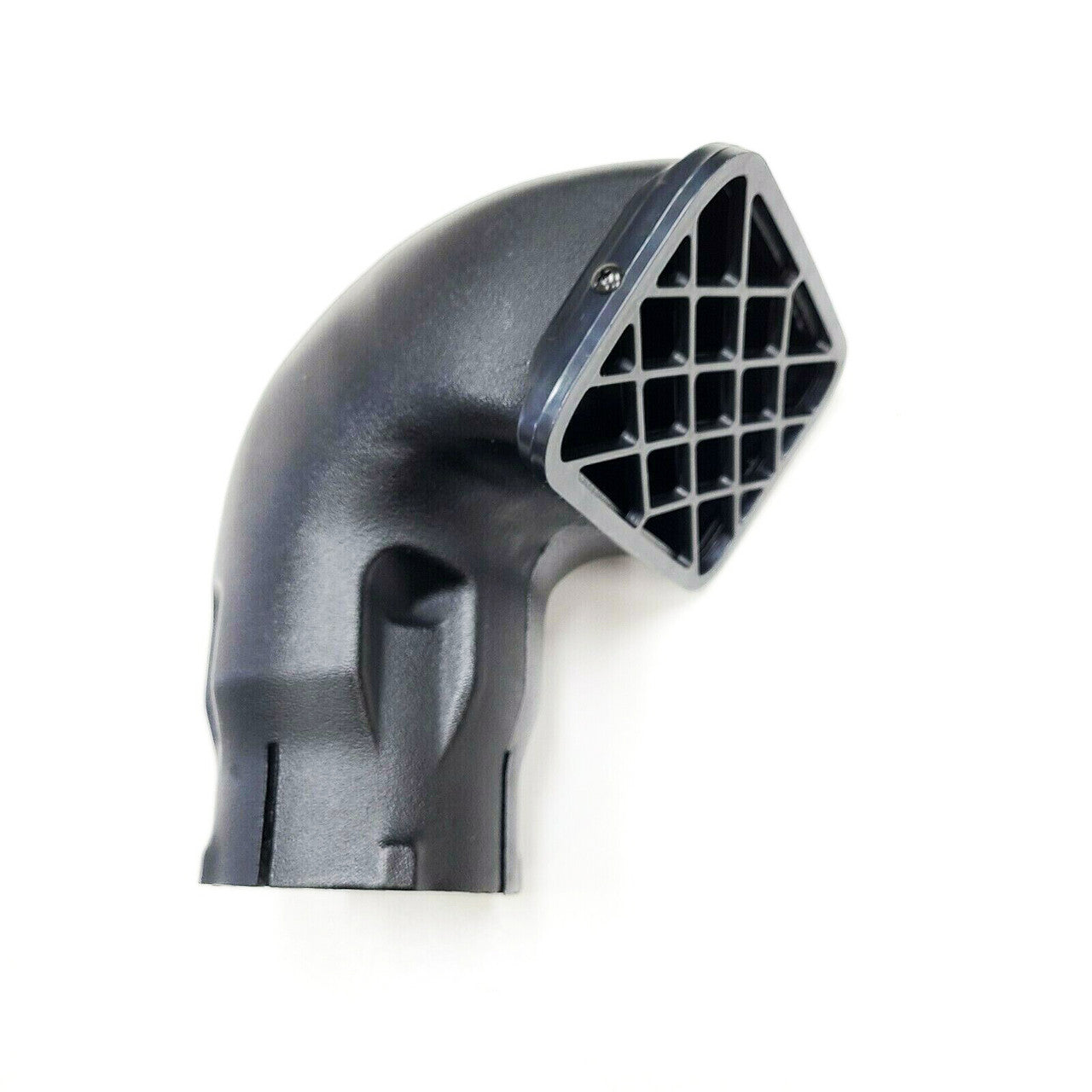 Cold Intake Snorkel Ram Kit For Toyota Tacoma (2016-2021) with a 3.5L V6 Engine