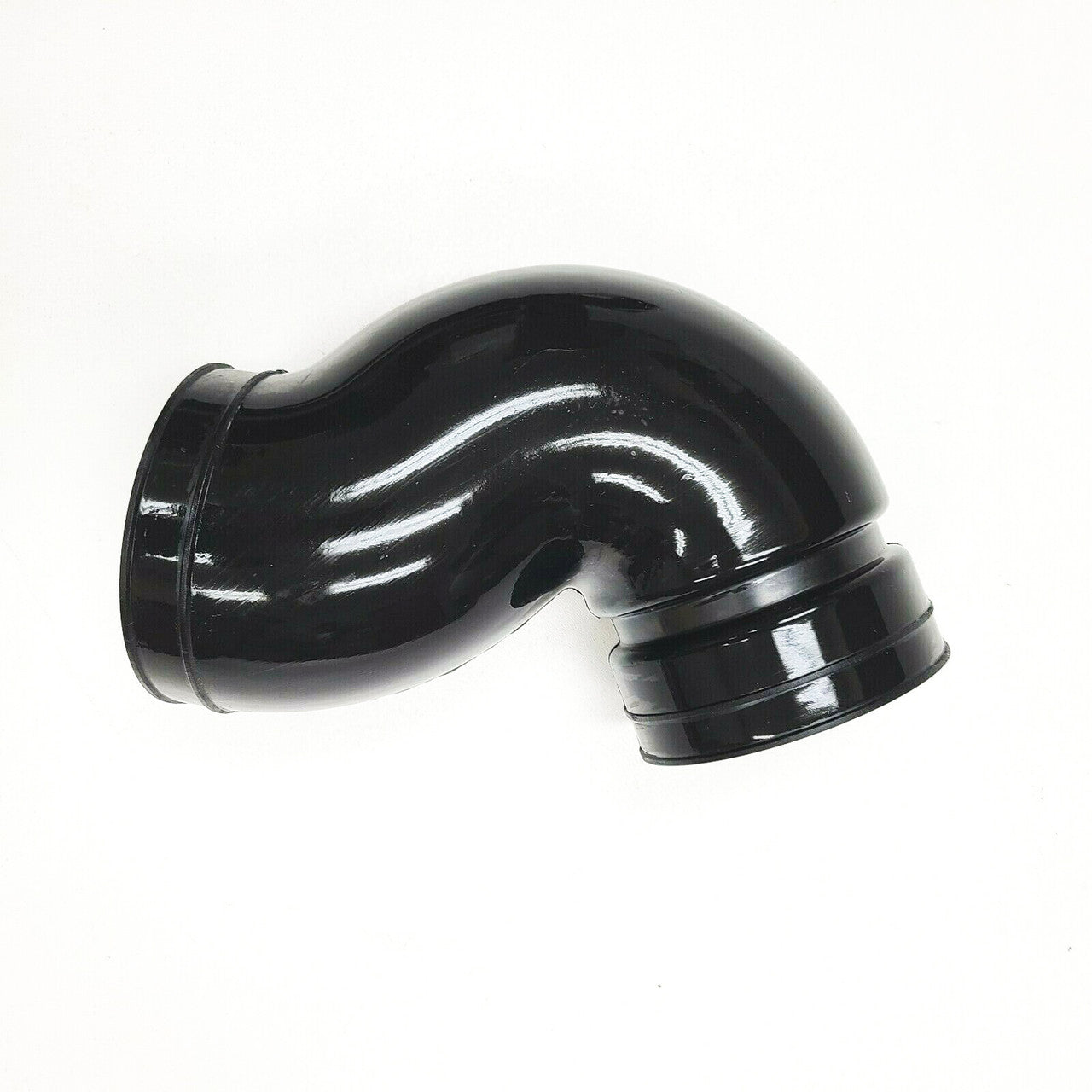 Cold Intake Snorkel Ram Kit For Toyota Tacoma (2016-2021) with a 3.5L V6 Engine