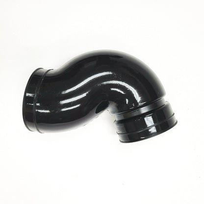 Cold Intake Snorkel Ram Kit For Toyota Tacoma (2016-2021) with a 3.5L V6 Engine