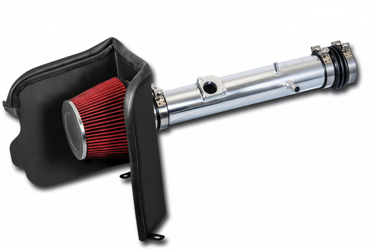 Cold Air Intake for Toyota Tacoma (2005-2011) with 4.0L V6 Engine