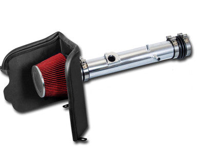 Cold Air Intake for Toyota Tacoma (2005-2011) with 4.0L V6 Engine Default Title