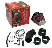 Performance Air Intake Kit for VW Passat TDI 2009-2014