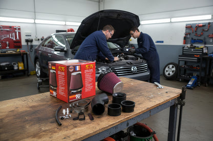 Performance Air Intake Kit for VW Passat TDI 2009-2014