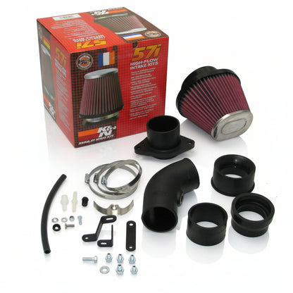 Performance Air Intake Kit for VW Passat TDI 2009-2014 Default Title