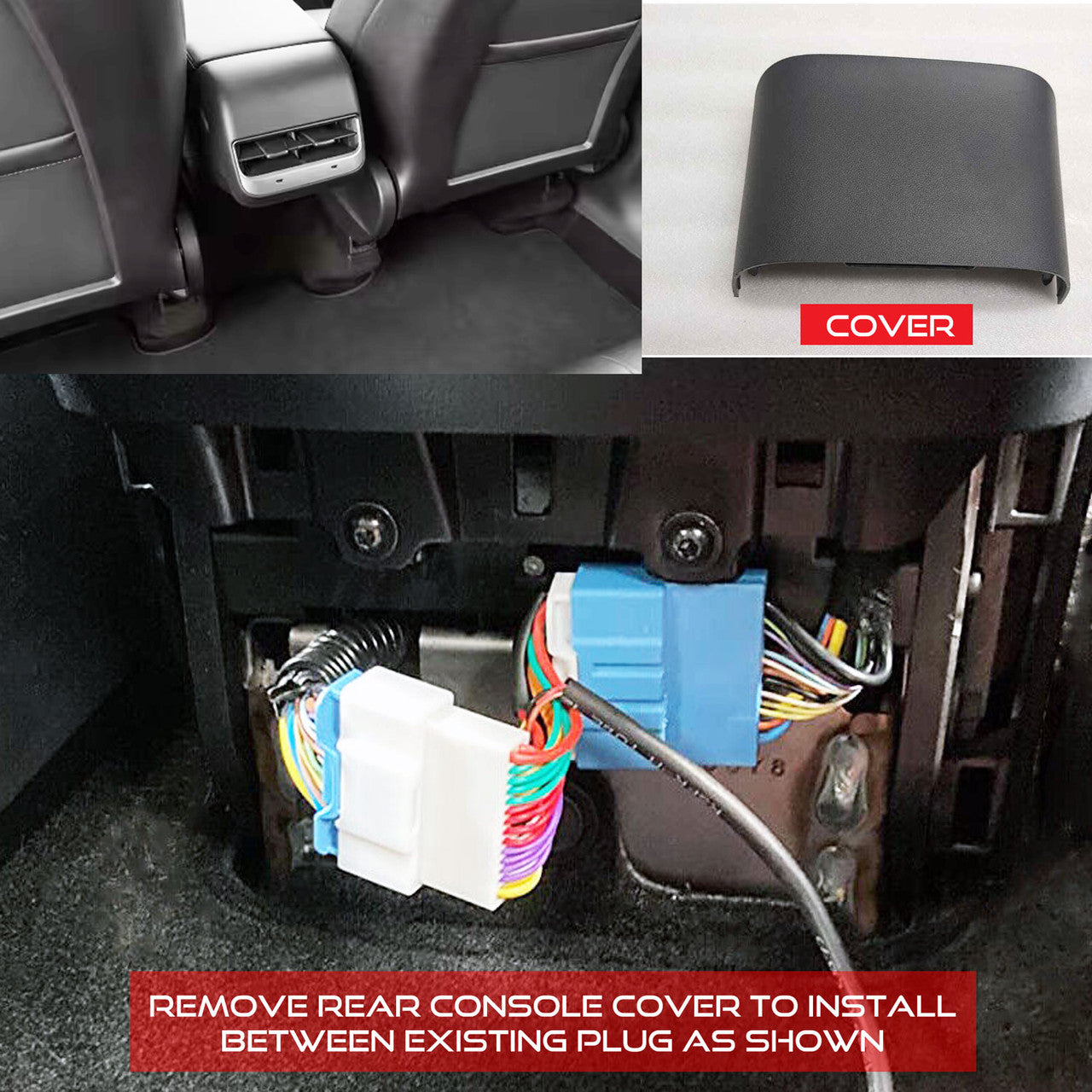 Stage 3 Performance Chip Upgrade Module for Tesla 3 and Y 2019-2021