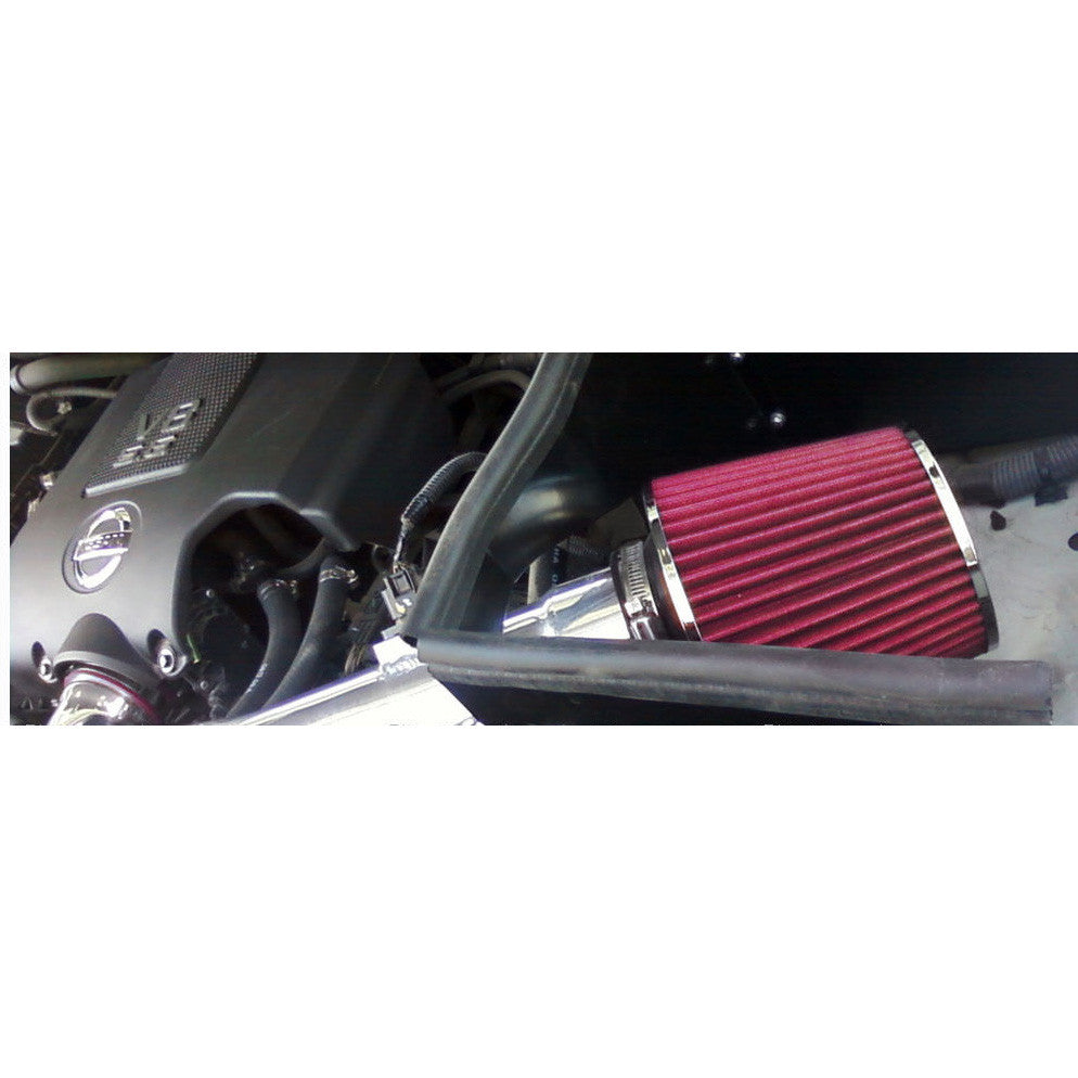 Cold Air Intake for Nissan Titan (2004-2015) 5.6L V8 Engine