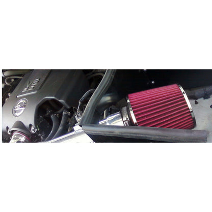 Cold Air Intake for Nissan Titan (2004-2015) 5.6L V8 Engine