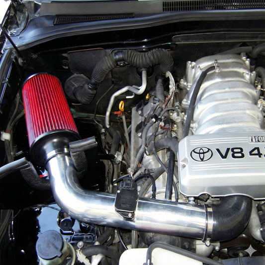Cold Air Intake for Toyota Tundra Sequoia 2000-2004 4.7L