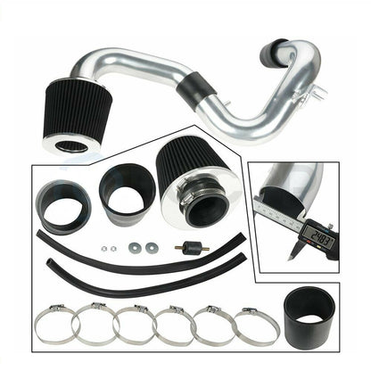 Cold Air Intake for Toyota Celica GTS (2000-2005) 1.8L L4 Engine Black