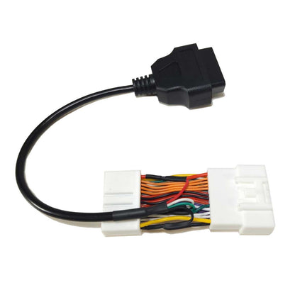 Diagnostic Adapter Scan Tool For Tesla Model 3 and Y 2019-2021 OBD2