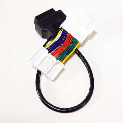 Diagnostic Adapter Scan Tool For Tesla Model 3 and Y 2019-2021 OBD2