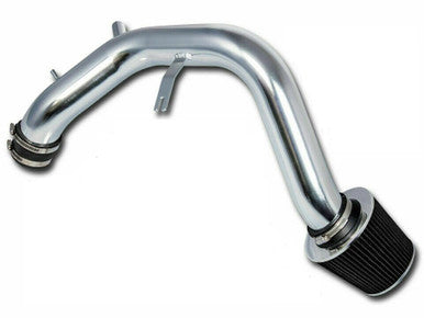 Cold Air Intake Kit for Acura TSX (2004-2008) with 2.4L 4-Cylinder Engine Black Default Title