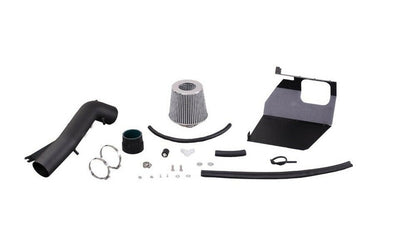 Cold Air Intake W/Heat Shield For Toyota Tacoma/ 4 Runner (1999-2004) with 3.4L V6 Engine Black