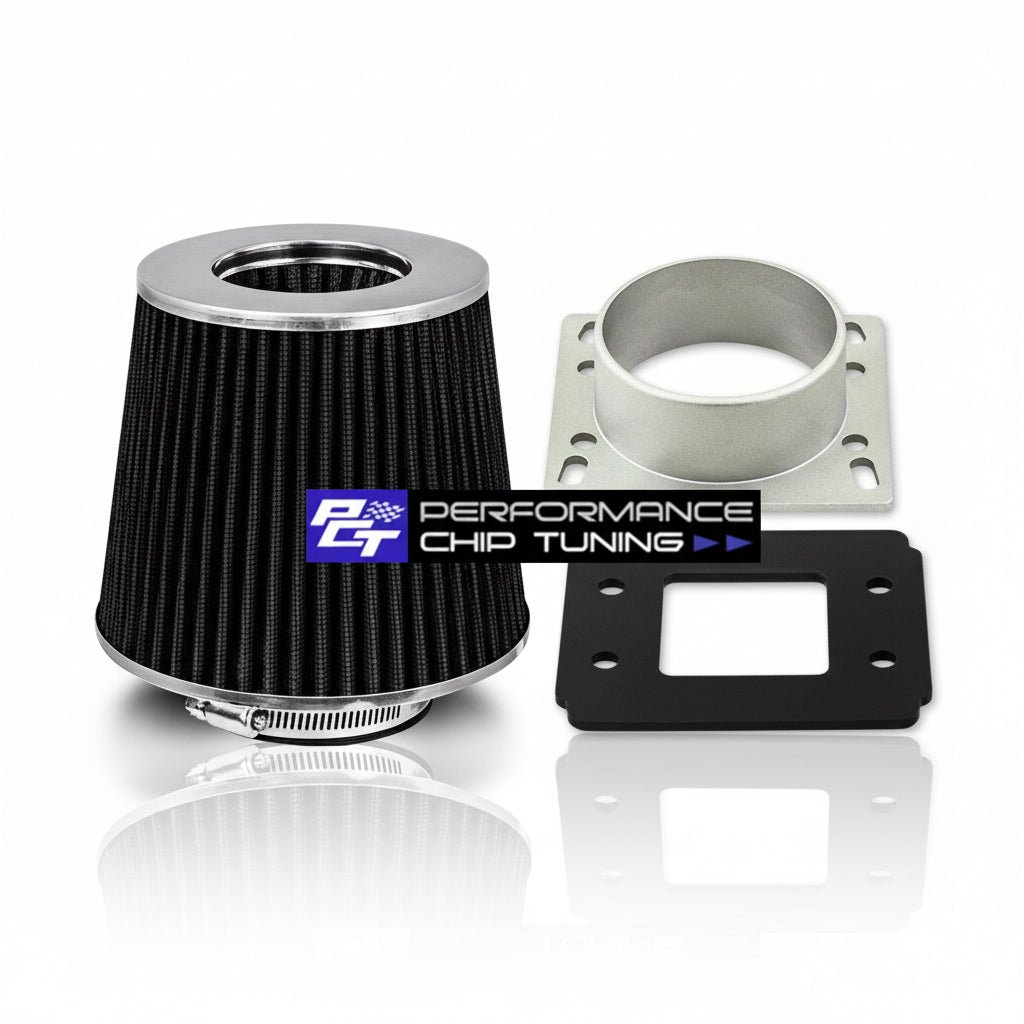 Air Intake Kit for Toyota T100 (1994-1998) with 2.7L 3.0L Engine