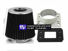 Air Intake Kit for Toyota T100 (1994-1998) with 2.7L 3.0L Engine Default Title