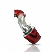 Cold Air Intake Kit For Ford Taurus SHO (2011-2018) with V6 3.5L Turbocharged Engine Red