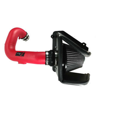 Performance Air Intake Kit for GMC Terrain / Equinox 2010-2017 2.4L Red Default Title