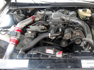 Performance Air Intake for Ford Thunderbird (1990-1995) 3.8L Supercharged Default Title