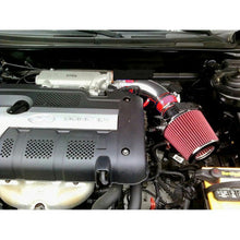 Performance Air Intake for Hyundai Tiburon GT SE (2003-2007) 2.7L Engine Default Title